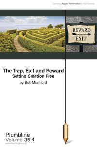 Produktbild: The Trap, Exit and Reward