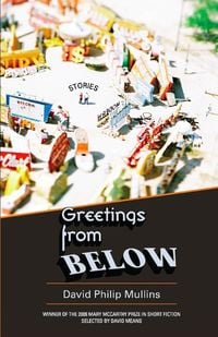Produktbild: Greetings from Below