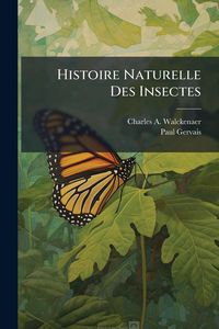 Produktbild: Histoire Naturelle Des Insectes