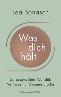Produktbild: Was dich h&auml;lt