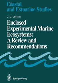 Produktbild: Enclosed Experimental Marine Ecosystems: A Review and Recommendations