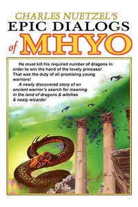 Produktbild: The Epic Dialogs of Mhyo