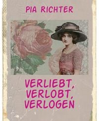 Produktbild: Verliebt, verlobt, verlogen