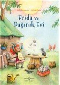 Produktbild: Frida ve Daginik Evi