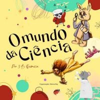 Produktbild: O mundo da Ci&ecirc;ncia