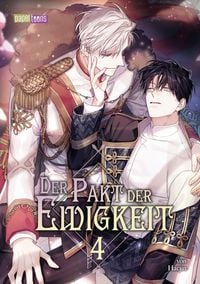 Produktbild: Der Pakt der Ewigkeit 04