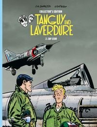 Produktbild: Tanguy und Laverdure Collector's Edition 03
