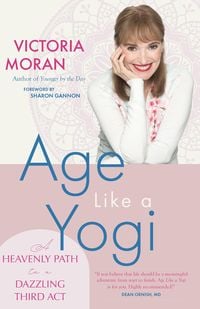 Produktbild: Age Like a Yogi