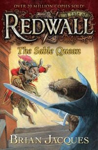 Produktbild: The Sable Quean