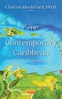 Produktbild: The Contemporary Caribbean