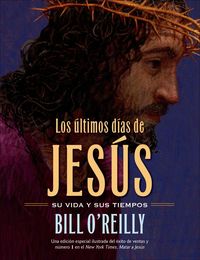 Produktbild: Los &Uacute;ltimos d&iacute;as de Jes&uacute;s (The Last Days of Jesus)
