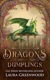 Produktbild: Dragons & Dumplings