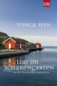 Produktbild: Tod im Sch&auml;rengarten