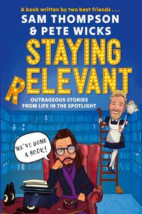 Produktbild: Staying Relevant