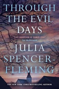 Produktbild: Through The Evil Days