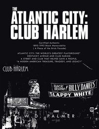 Produktbild: The Atlantic City