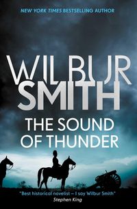 Produktbild: Sound of Thunder