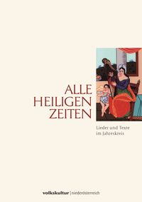 Produktbild: Alle Heiligen Zeiten