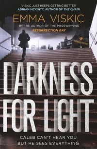 Produktbild: Darkness for Light