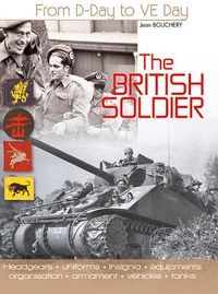 Produktbild: The British Soldier