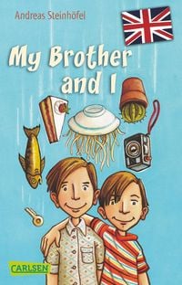 Produktbild: My Brother and I