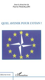 Produktbild: Quel avenir pour l'OTAN ?