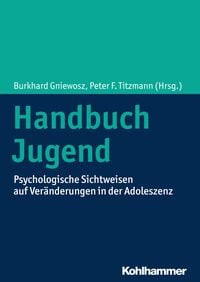 Produktbild: Handbuch Jugend
