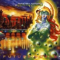 Produktbild: Pretty Maids: Future World