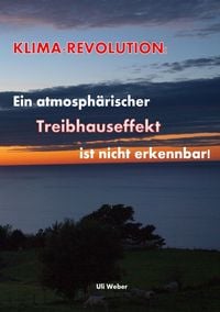 Produktbild: Klimarevolution