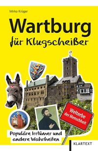 Produktbild: Wartburg für Klugscheißer