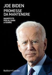 Produktbild: Promesse da mantenere. Manifesto per gli anni a venire