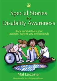 Produktbild: Special Stories for Disability Awareness