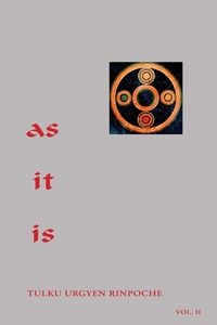 Produktbild: As It Is, Volume II