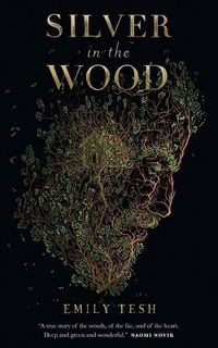 Produktbild: Silver in the Wood