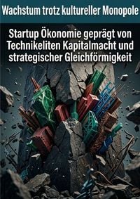 Produktbild: Wachstum trotz kultureller Monopole