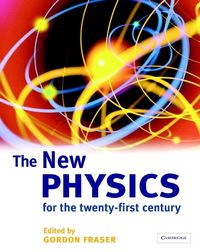 Produktbild: New Physics