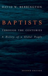 Produktbild: Baptists through the Centuries
