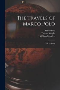 Produktbild: The Travels of Marco Polo: The Venetian