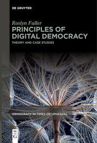 Produktbild: Principles of Digital Democracy