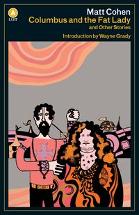 Produktbild: Columbus and the Fat Lady
