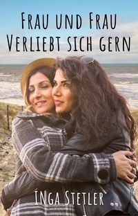 Produktbild: Frau und Frau verliebt sich gern