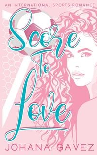 Produktbild: Score to Love