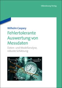 Produktbild: Fehlertolerante Auswertung von Messdaten