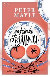 Produktbild: Une ann&eacute;e en Provence