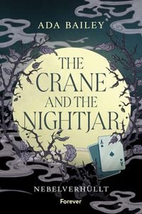 Produktbild The Crane and the Nightjar