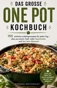 Produktbild: Das gro&szlig;e One Pot Kochbuch