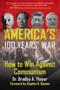 Produktbild: America's 100 Years' War