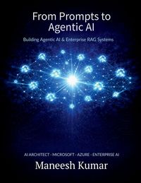 Produktbild: From Prompts to Agentic AI