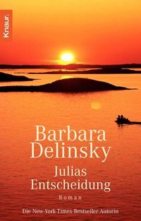 Produktbild: Julias Entscheidung
