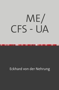 Produktbild: Поза ME/CFS - UA